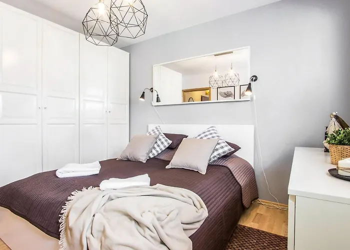 Apartamenty Kierpcówka Zakopane