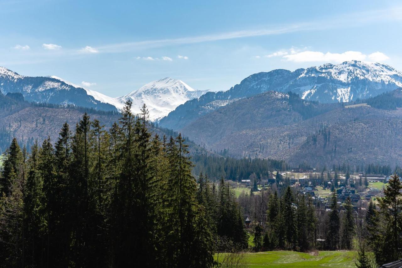 Kierpcówka Apartament Zakopane