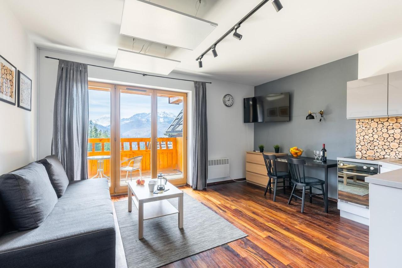 Apartmán Kierpcowka