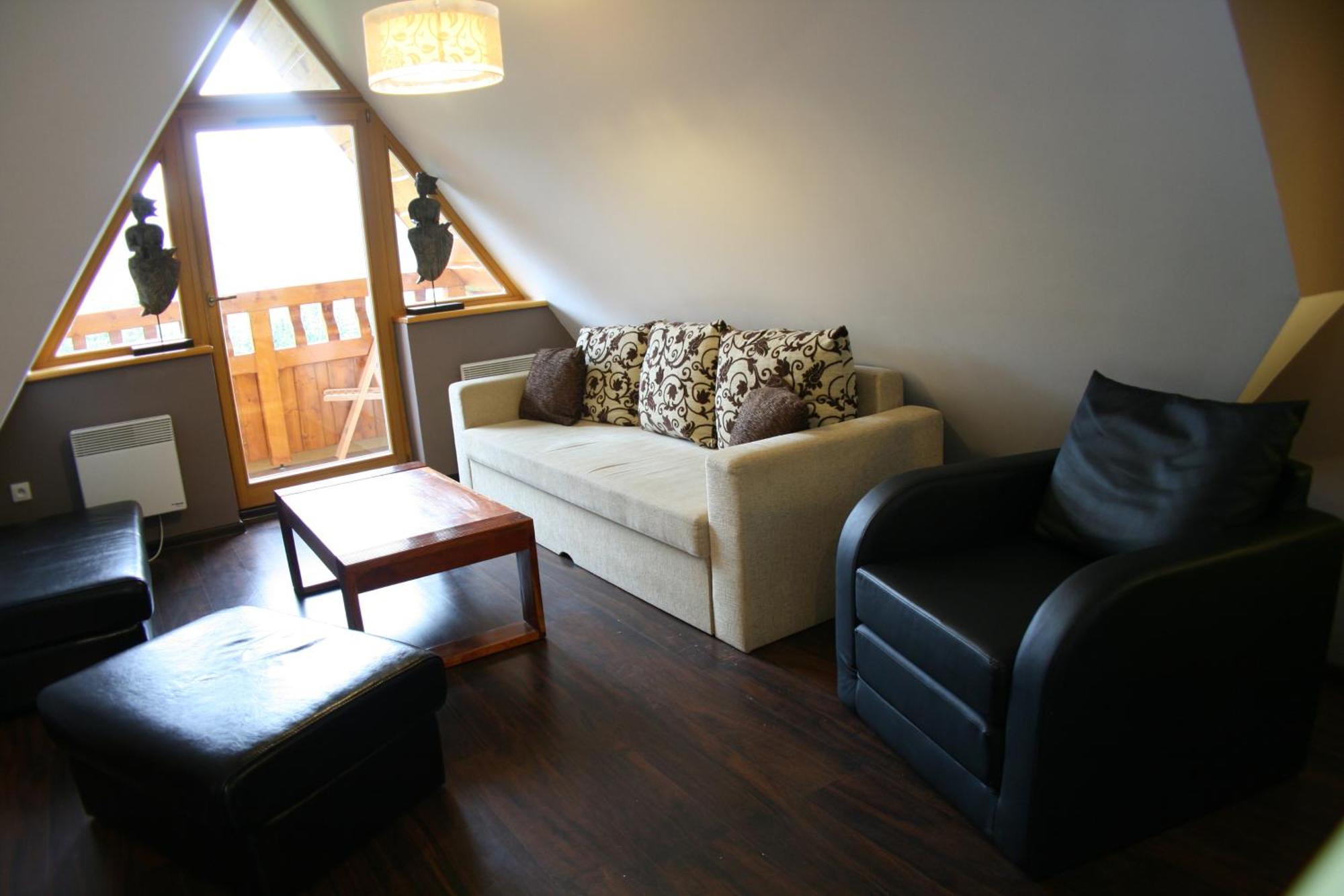 Kierpcówka Apartament Zakopane