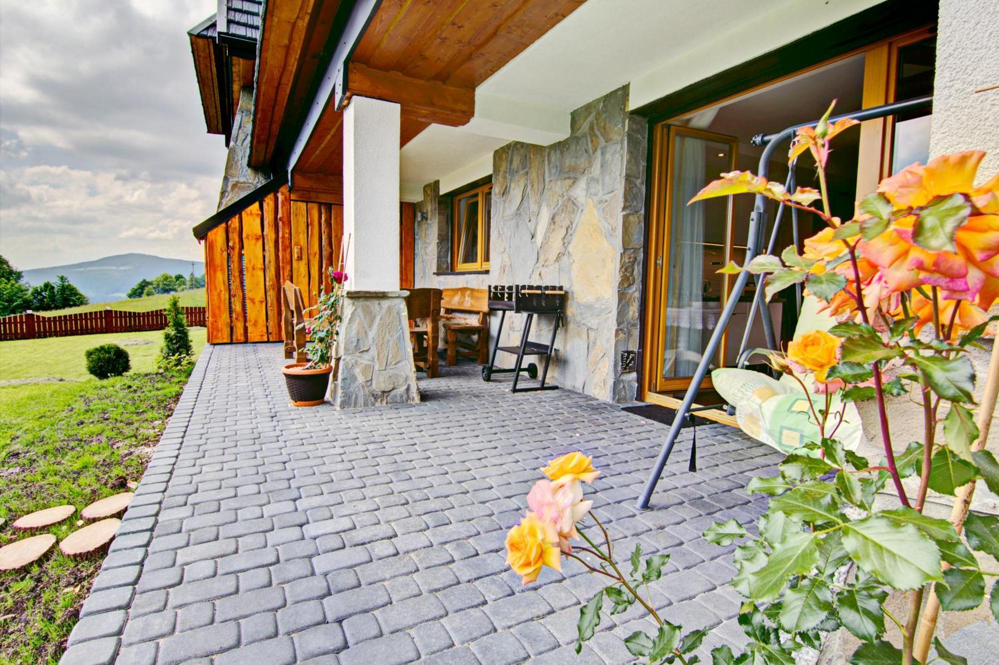 Kierpcówka Zakopane