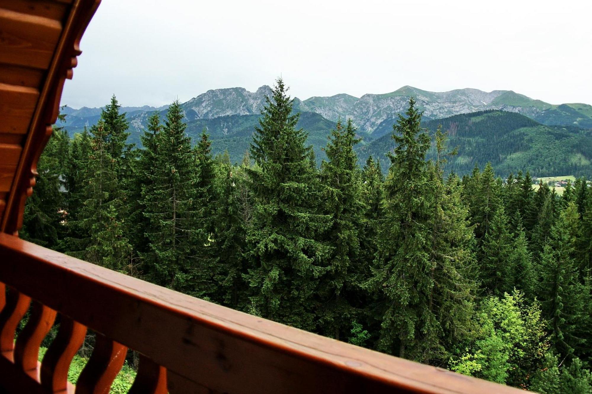 Kierpcówka Apartament Zakopane