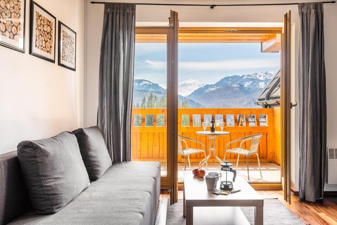 Appartamento Kierpcowka Zakopane