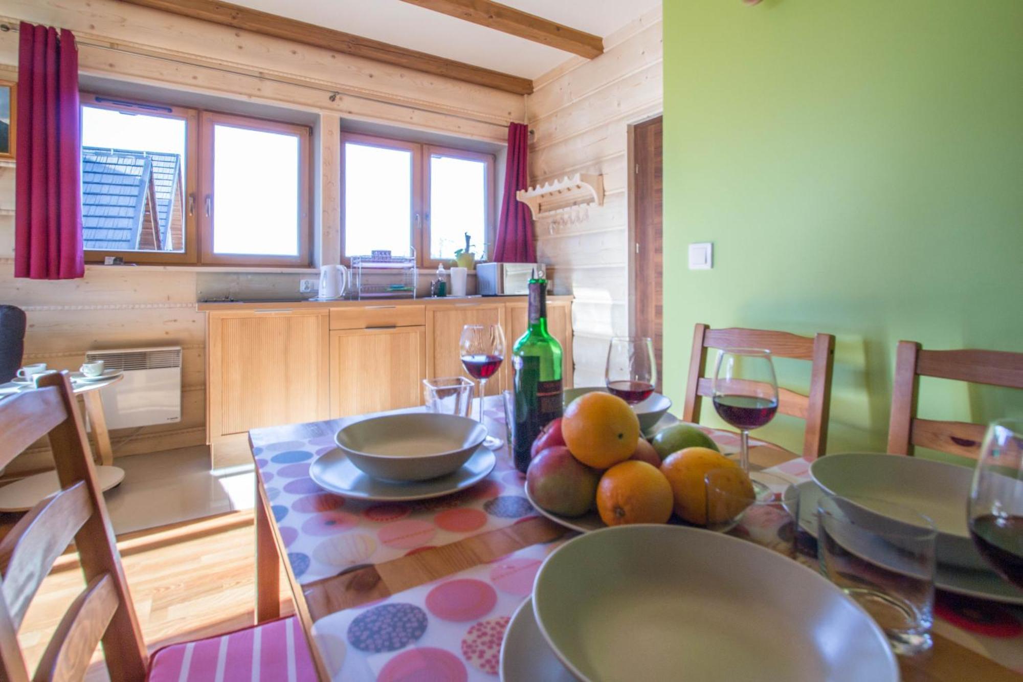 Kierpcowka Apartment Zakopane